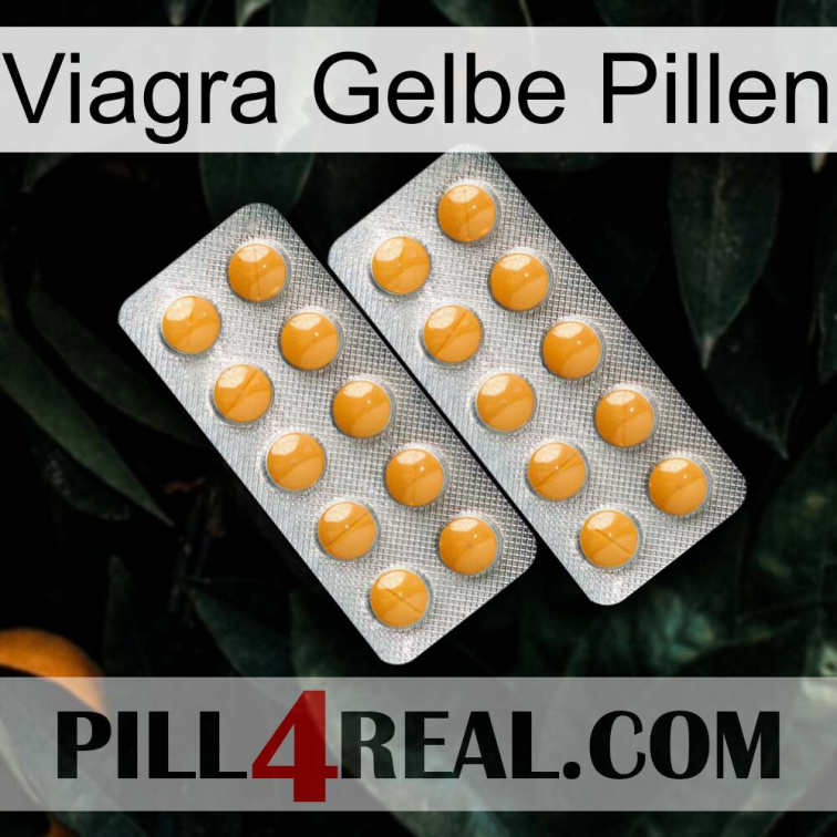 Viagra Yellow Pills levitra2